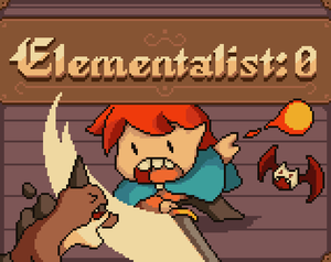 play Elementalist: 0