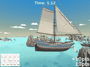 play Skyboat