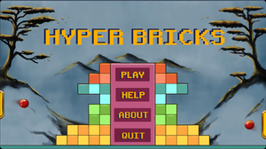 play Hyper Bricks
