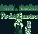 play Pocket Camera: Lost In New York