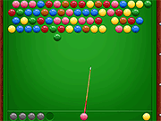 play Pool Bubbles