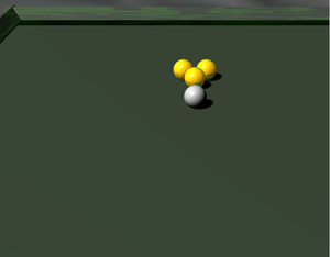 play Rollaball-3Ball