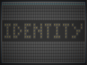 play Identity