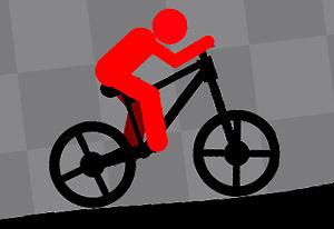 play Mountain Bike Runner