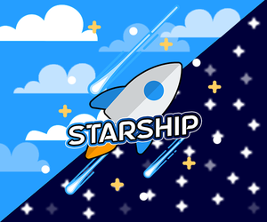 play Starship