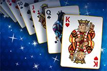 play Microsoft Solitaire Collection