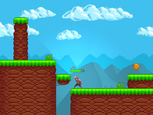 play A Sweet Adventure