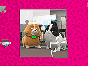 play Agent Binky: Legpuzzel