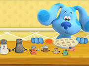 Blue'S Clues & You: World Cooking