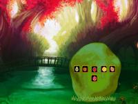 play Magic Landscape Jungle Escape