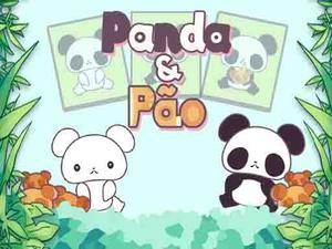 play Panda&Pao
