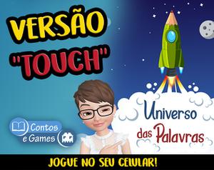 play Universo Das Palavras - Touch