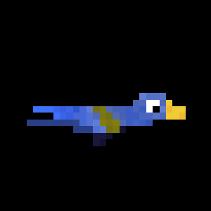 play Dashy Bird