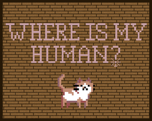 play Where Is My Human?