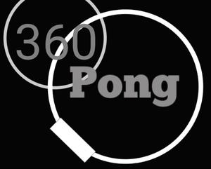 play 360 Pong