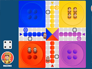 play Ludo Wizard