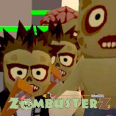 play Zombusterz Io