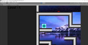 play Blue Box