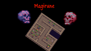 Magirune