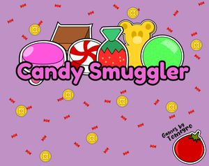 play Candy Smuggler