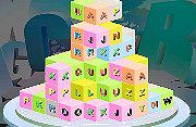 Letter Dimensions - Play Free Online Games | Addicting