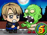 play Zombie Mission 5