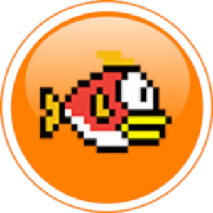 play Flappy Fish Updated