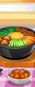 play Cooking Korean Lesson