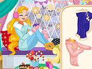 play Princesses Winter Stories