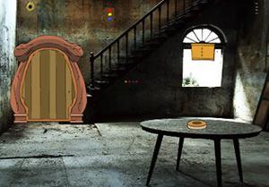 play Combatant Room Escape