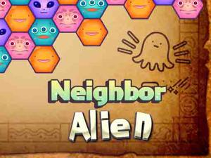 play Neighbor Alien