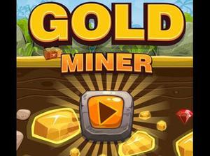 Gold Miner