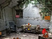 play Combatant Room Escape