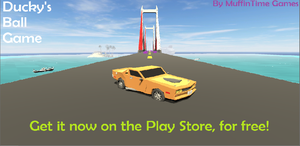 play Ducky'S Car Game