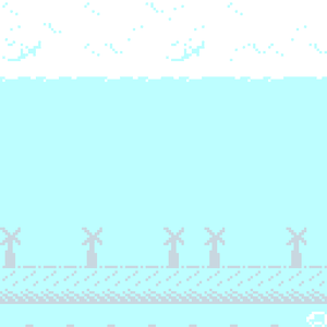play Windmills Waving Hello