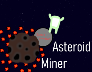 play Asteroid Miner