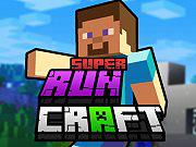 play Super Runcraft