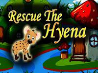 play Top10 Rescue The Hyena