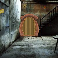 play Gfg Combatant Room Escape
