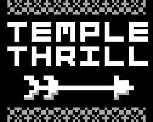 play Temple Thrill