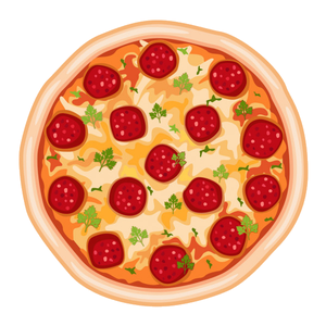 play Go Pizza