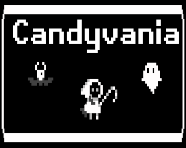 play Candyvania