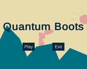 play Quantum Boots
