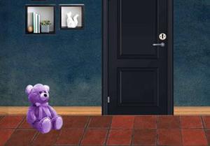 play Luxury Apartment Escape (Ekey Games