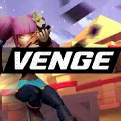 play Venge Io