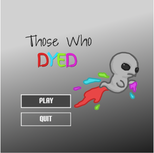 play Those Who Died-Updated
