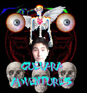 play Guevara Adventures