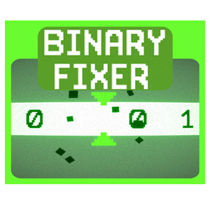 play Binary Fixer