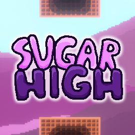 play Sugar High