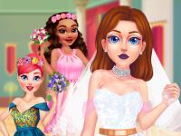 play My Perfect Wedding Planner